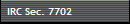 IRC Sec. 7702