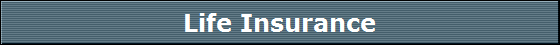 Life Insurance